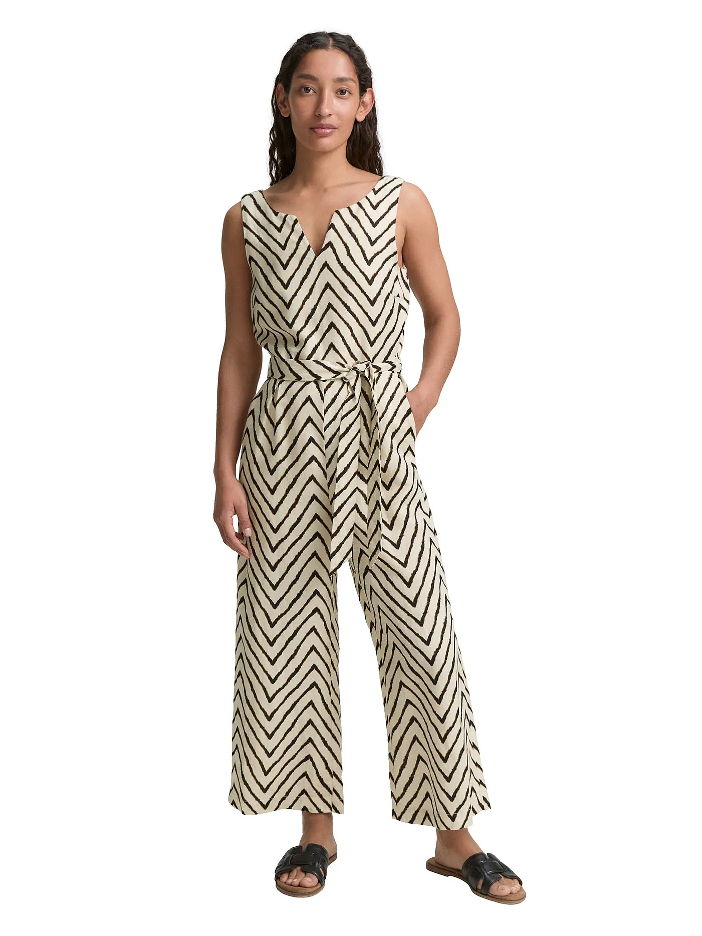 TOM TAILOR | Jumpsuit | 